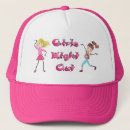 Recherche de nuit de filles casquettes Fête de la bachelorette