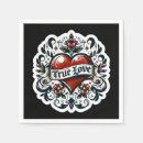 Recherche de tatouages serviettes Gothique