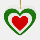 Recherche de drapeau italien coeur Europe