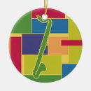 Recherche de clarinette ornements Orchestre