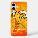 Recherche de bélier iphone coques Aries