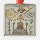 Recherche de maçonnique ornements 19ème