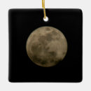 Recherche de pleine lune ornements Noir
