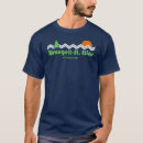 Recherche de wrangell tshirts Randonnée