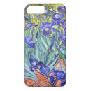 Recherche de post impressionnisme iphone coques Floral