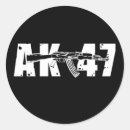 Recherche de ak 47 2ème amendement