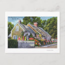 Recherche de vieille maison cartes postales États