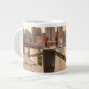 Recherche de secte tasses Image de couleur