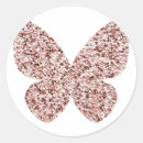 Recherche de monarchs autocollants Papillon