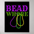 Recherche de humour de mardi gras Perles
