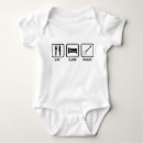 Recherche de banjo bébé vêtements Instrument