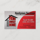 Recherche de homme du travail impair cartes visite Outils