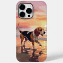 Recherche de papa chien iphone coques Beagle