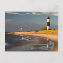 Recherche de le lac michigan cartes postales Ludington