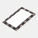 Recherche de halloween post its Crâne