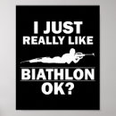 Recherche de biathlon posters Biathlon cite biathlon