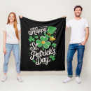 Recherche de irish blankets Irlandais