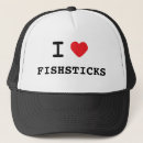 Recherche de bâtons de poissons Fruits de mer