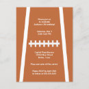 Recherche de football vœux cartes Balle