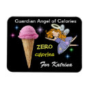 Recherche de calories magnets Alimentation