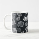 Recherche de document tasses Ordinateur