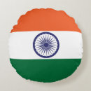 Recherche de inde coussins Drapeau de l'inde