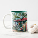 Recherche de surfing tasses Mele kalikimaka