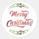 Recherche de lauriers autocollants Rouge