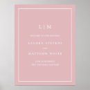 Recherche de dusty rose decor Mariés