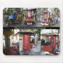 Recherche de voitures anciennes tapis souris Pour tous