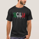 Recherche de sicilia tshirts Italia