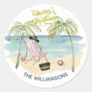 Recherche de fête de noël autocollants Pour elle