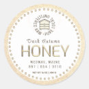 Recherche de hive autocollants Ruche