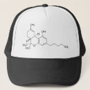 Recherche de thc Molécule