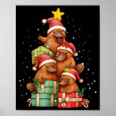 Recherche de sapins noël posters Rétro