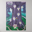Recherche de arbre géant art Forêt
