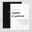 Recherche de italique invitations Rétro