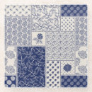 Recherche de patchwork dessous de verres Ethnique