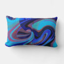 Recherche de noir cosmique coussins Tourbillons