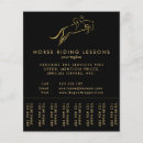 Recherche de chevaux prospectus Animal