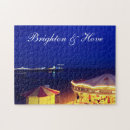 Recherche de brighton puzzles Plage de brighton