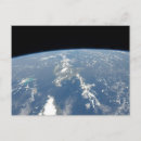 Recherche de nuage poussière cartes postales Courbe