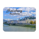 Recherche de salzbourg magnets Travel