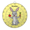 Recherche de mammifère jeux de fléchettes Lapin