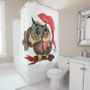 Recherche de christmas rideaux douche Mignon