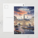 Recherche de vienne autriche cartes postales Architecture de vienne