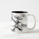 Recherche de monstrueux tasses Imaginaire