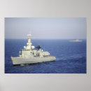 Recherche de frégates posters Mer