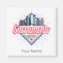 Recherche de sacramento magnets Usa