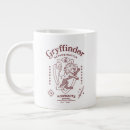 Recherche de gryffindor tasses Blason de gryffindor